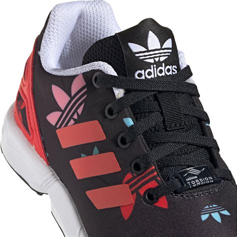 adidas originals zx flux outlet